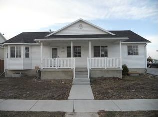 2032 E Mountain View Dr, Eagle Mountain, UT 84005