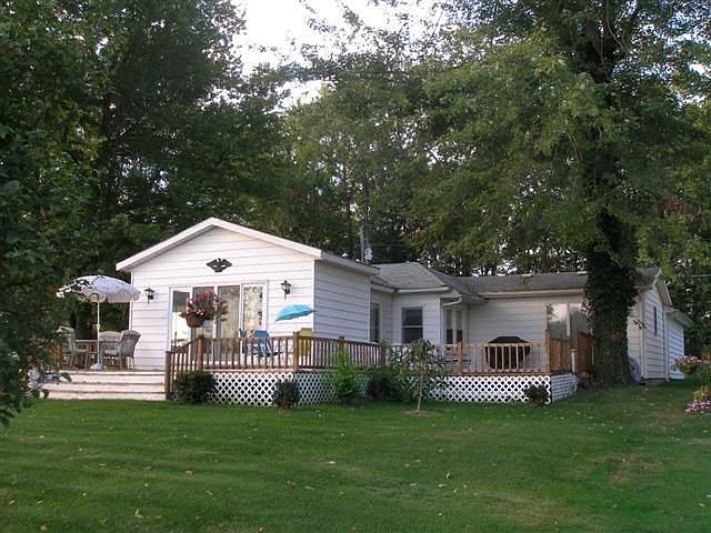 2nd image of 3654 N Skinner Lake Dr W