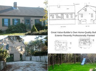 80 Joshuas Way, Eastham, MA 02642