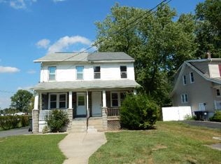 20 Franklin Ave, Claymont, DE 19703