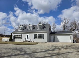 W2890 County Road Y, Helenville, WI 53137