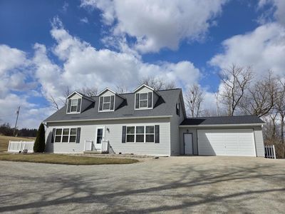 W2890 County Road Y, Helenville, WI, 53137