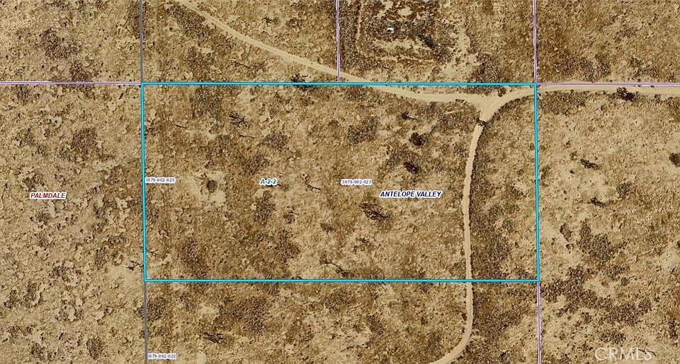 1st image of 0 P2 Ave Lot 23