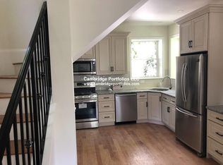 8 Creighton St, Cambridge, MA 02140