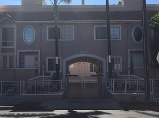5923 Etiwanda Ave UNIT 103, Tarzana, CA 91356