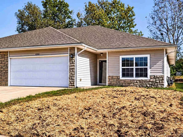 4206 SW Shenandoah Rd, Topeka, KS 66610