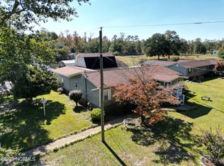 9451 Green Loop Rd NE, Leland, NC 28451