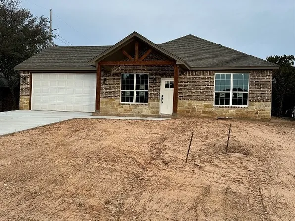 5403 San Jacinto Dr, Granbury, TX 76048