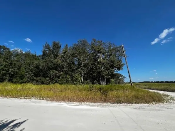  NW 57th Pl, Bell, FL 32619