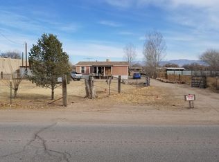 91 Monica Rd, Los lunas, NM 87031