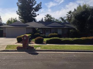 5461 N Hazel Ave, Fresno, CA