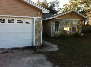 3641 Burton Cir, Navarre, FL 32566