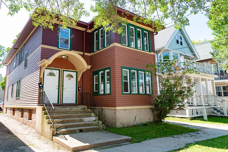 1st image of 529 & 531 W Dayton St