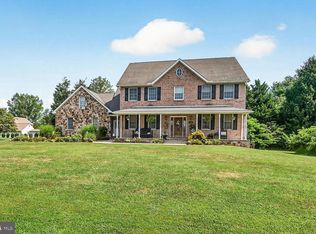 4948 Teen Barnes Rd, Frederick, MD 21703