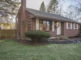 1361 Vernon St, Bridgewater, MA 02324