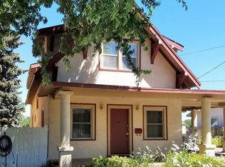 315 S Gay St, Susanville, CA 96130