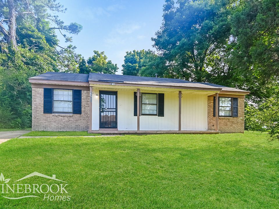 1st image of 1200 Western Park Dr