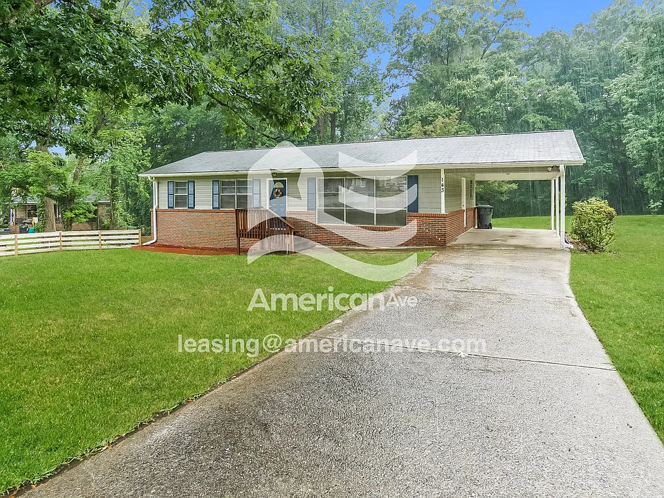 143 Portercrest Rd