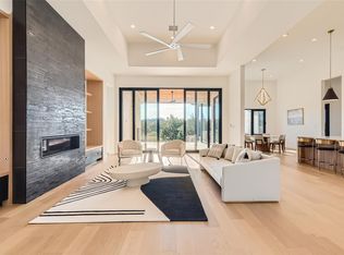 8701 Rollins Dr, Austin, TX 78738
