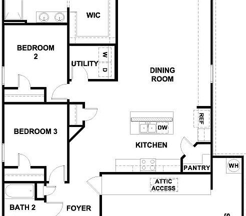 2nd image of this home