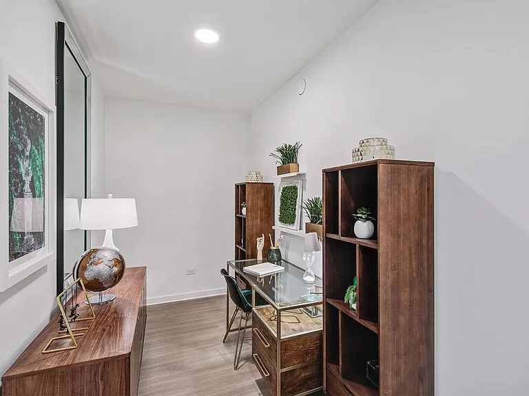 Office Room