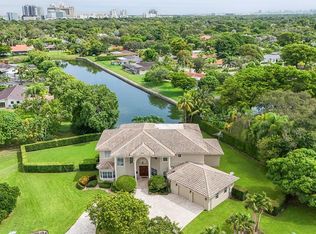 11001 SW 75th Ct, Pinecrest, FL 33156