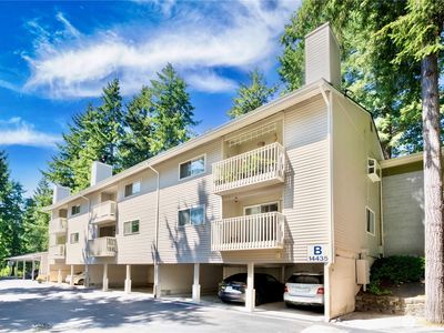 14435 NE 40th St #B102, Bellevue, WA, 98007