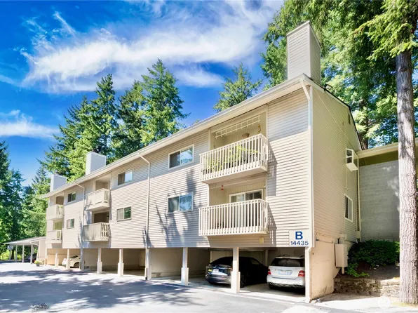 14435 NE 40th St #B102, Bellevue, WA 98007