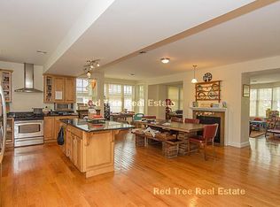 51 Winslow Rd #2, Brookline, MA 02446