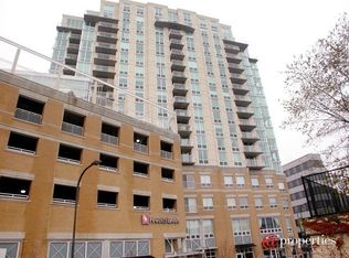 1640 Maple Ave APT 1108, Evanston, IL 60201