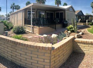 1110 N Henness Rd LOT 692, Casa Grande, AZ 85122