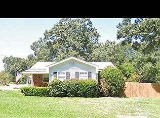 315 Twin Lakes Dr, Martinez, GA 30907