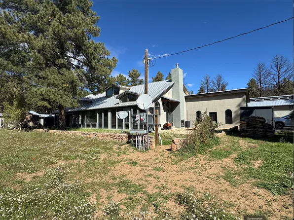 1327-1329 Highway 65, Montezuma, NM 87731