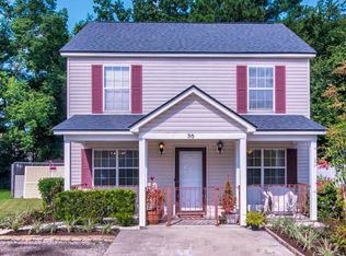 30 Palmetto Park Rd, Charleston, SC 29407