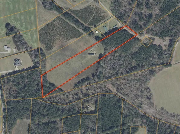 0 Prospect Road, Pembroke, NC 28372