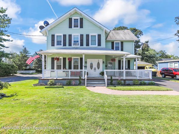 Recently Sold Homes In Oceanport Nj 472 Transactions Zillow