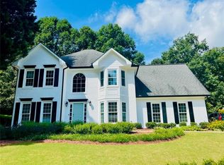 2353 Standing Peachtree Ct NW, Kennesaw, GA 30152