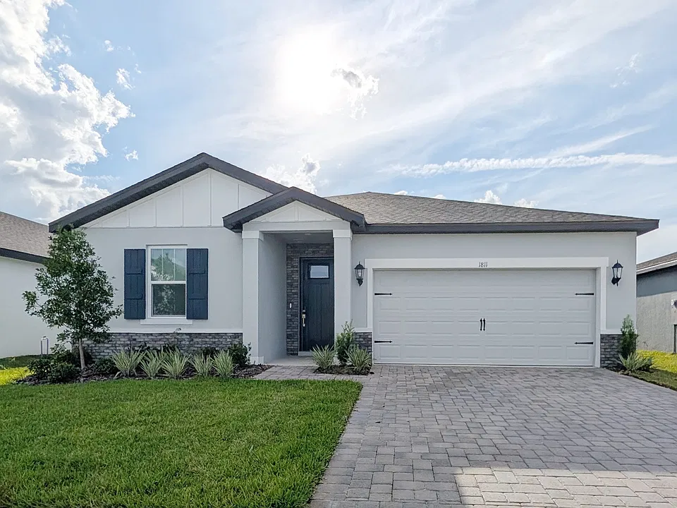 1811 Draughton Dr