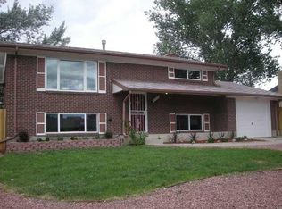 8575 W 63rd Pl, Arvada, CO 80004