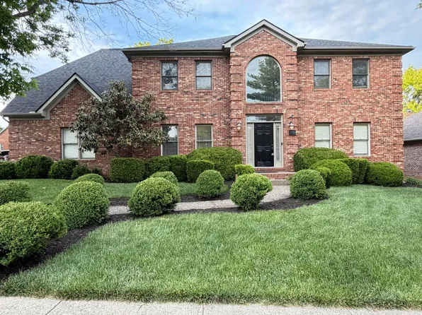 4686 Laurelwood Dr, Lexington, KY 40515