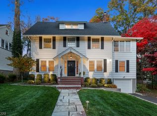 36 Glenside Rd, South Orange, NJ 07079