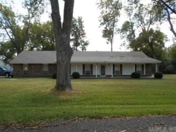 3600 Mobile St, Pine Bluff, AR 71601