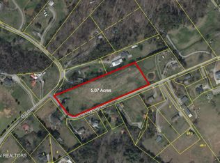 3436 Little Dug Gap Rd, Louisville, TN 37777