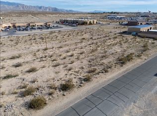 141 Emery St, Pahrump, NV 89048
