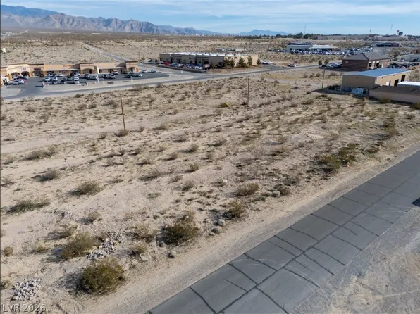 141 Emery St, Pahrump, NV 89048
