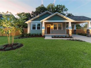 814 E Louisiana Ave, Tampa, FL 33603