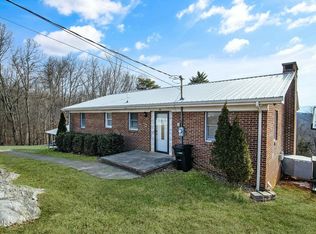 96 Panoramic View Dr E, Greeneville, TN 37743