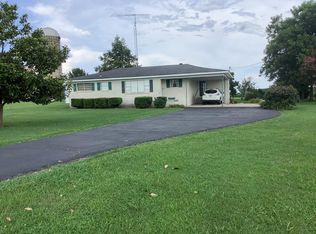 1465 Oak Manor Rd, Mc Kenzie, TN 38201