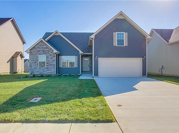 2nd image of 366 Cross Ln #Nds