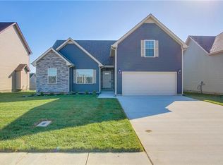 253 Crosswinds, Clarksville, TN 37040